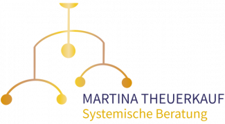 Logo von Martina Theuerkauf, Heidenheim. Systemische Beratung, Systemische Therapie.